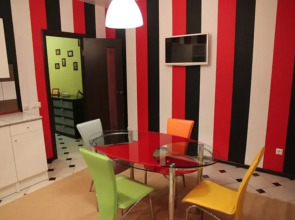 Апартаменты СуткиХаус