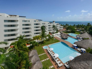 Privilege Aluxes Isla Mujeres Adults Only