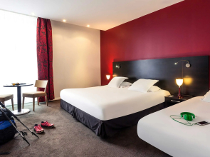 B&B HOME Brides-les-Bains Les 3 Vallées