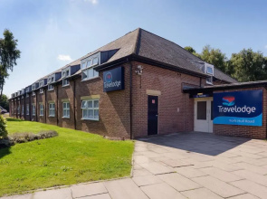 Travelodge York Hull Road