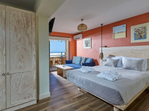 Esperides Resort Crete, The Authentic Experience