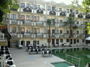 Club Herakles Hotel Kemer