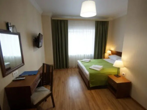 Villa Flora Guest House