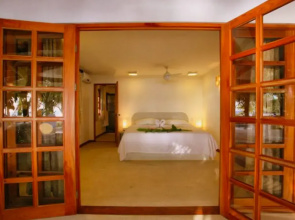 Hotel Tropico Latino