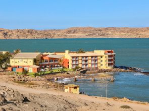 Lüderitz Nest Hotel