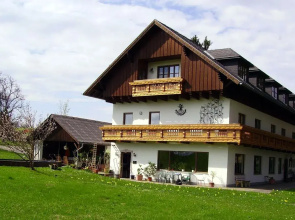 Moorbad Gmös