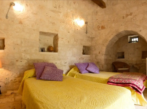 I Trulli di Nanì