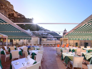Hotel Amalfi