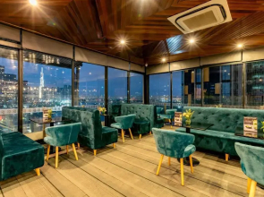 Bay Hotel Ho Chi Minh