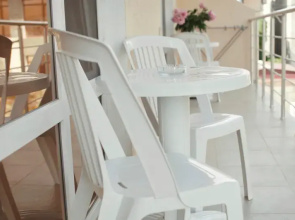 Guest House Sevilya