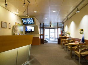 Ben Center Hotel
