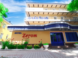 Zerom Hotel