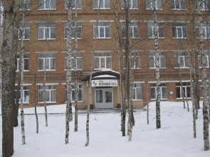 Zhelanny Gost Hotel