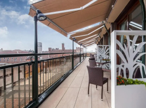 Grande Albergo Roma