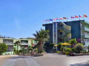 Eri Beach Hotel