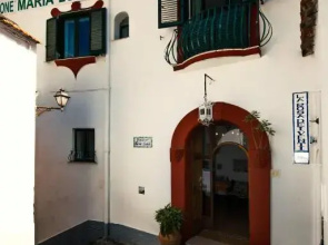 Royal Positano Hotel
