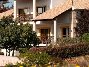 Luzmar Villas