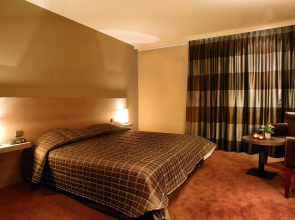 Hotel Bornem