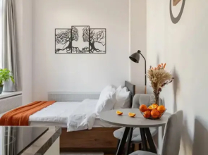 Апартаменты Comfort Life на Первомайской