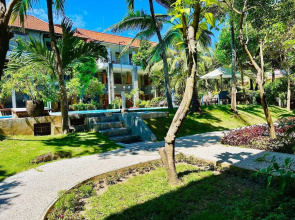 Melasti Kuta Beach Hotel and Spa