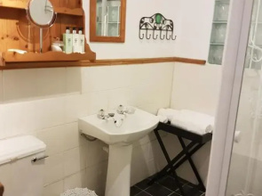 Centre Ville Guest House