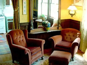 Cooperage Inn