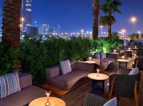Hotel Indigo Dubai Downtown by IHG