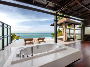 Garrya Tongsai Bay Samui