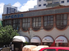 Arcada