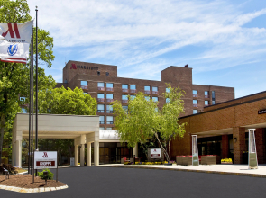 Boston Marriott Burlington