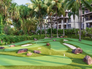 Marriott’s Mai Khao Resort - Phuket