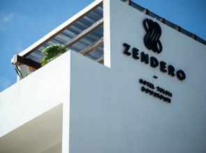 Zendero Tulum