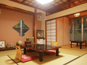 Ryokan Hatsune