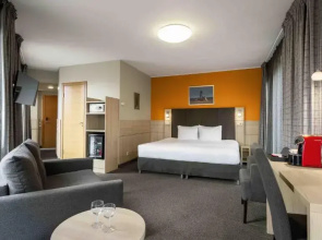 Wellton Hotel Riga & SPA​