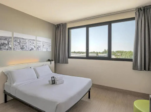 B&B Hotel Nettuno Bologna