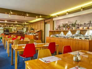 Hotel Charles Central - Czech Leading Hotels