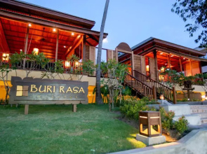 Buri Rasa Village Samui Adults Only