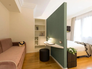 Elizabeth Lifestyle Hotel