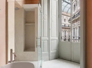 Galleria Vik Milano - Townhouse Galleria - Small Luxury Hotels of the World