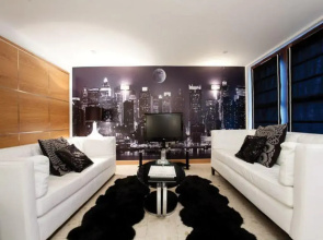 Posh Pads Liverpool One Apart-Hotel