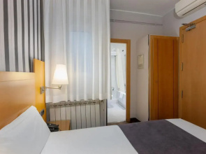 Hotel Lyon