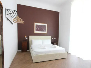 Апартаменты Italianway — Melzo