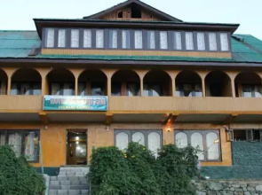 Hotel New Zam Zam
