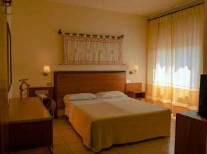 Hotel Califfo