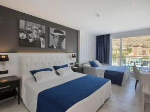 Four Points by Sheraton Costa Blanca Resort