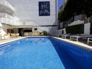 Hotel Els Pins