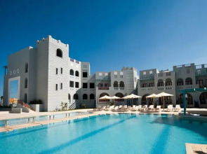 Fanadir Hotel El Gouna