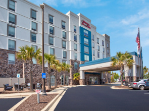Hampton Inn & Suites Columbia/Southeast-Ft. Jackson