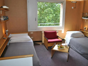 Centro Siloe Residence Hotel