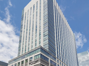 Courtyard by Marriott Tokyo Station Hotel